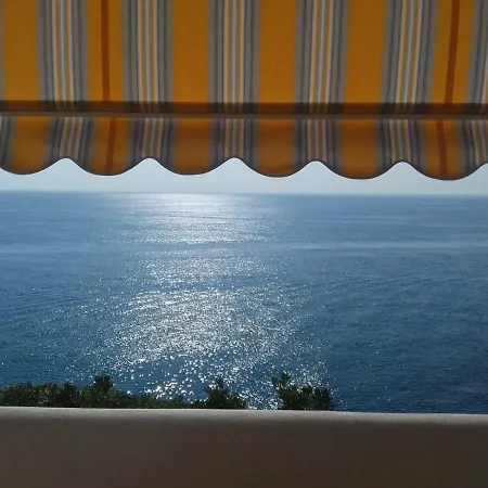 Ship Appartaments Apartamento Scalea