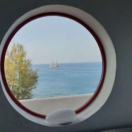 Apartamento Ship Appartaments *