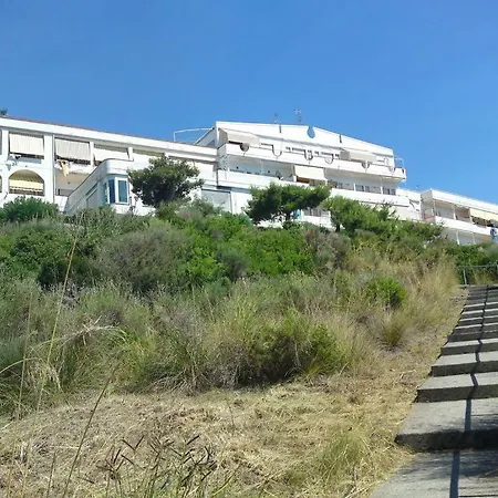Apartamento Ship Appartaments